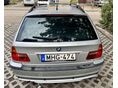 BMW 320 2005/6 - 5