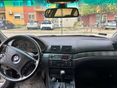 BMW 320 2005/6 - 6