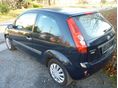 FORD FIESTA 2008/12 - 3