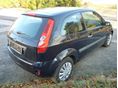 FORD FIESTA 2008/12 - 4