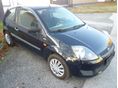 FORD FIESTA 2008/12 - 5