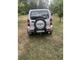 SUZUKI JIMNY 2006 - 2