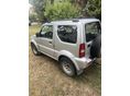 SUZUKI JIMNY 2006 - 3