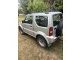 SUZUKI JIMNY 2006 - 4