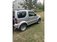 SUZUKI JIMNY 2006 - 5