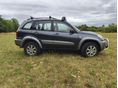 TOYOTA RAV 4 2005/4 - 4