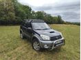 TOYOTA RAV 4 2005/4 - 5