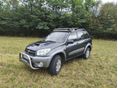 TOYOTA RAV 4 2005/4 - 7