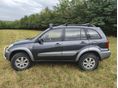 TOYOTA RAV 4 2005/4 - 8
