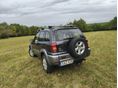 TOYOTA RAV 4 2005/4 - 11
