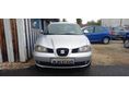 SEAT IBIZA 1.4 PD TDi Reference Cool