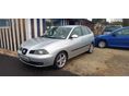 SEAT IBIZA 2005/6 - 2