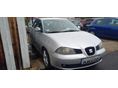 SEAT IBIZA 2005/6 - 3