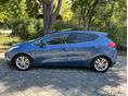KIA CEE'D 2013/8 - 2