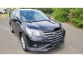 HONDA CR-V 2.2 i-DTEC Lifestyle 4WD Frissen szervizelve. vizsgáztatva. klímakompresszor cserélve