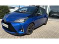 TOYOTA YARIS 2017/10 - 2