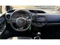 TOYOTA YARIS 2017/10 - 5
