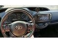 TOYOTA YARIS 2017/10 - 6