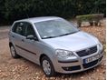 VOLKSWAGEN POLO 1.2 65 12V First 54.000 Km!!!!!!!!!!!!!!!!!!!!!!!