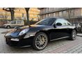 PORSCHE 911 2009 - 10