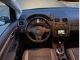 VOLKSWAGEN TOURAN 2014/2 - 18