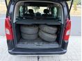 CITROEN BERLINGO 2009/11 - 12