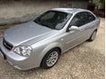 CHEVROLET LACETTI Sedan 1.6 16V Elite AC