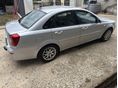 CHEVROLET LACETTI 2008/3 - 2