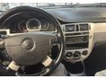 CHEVROLET LACETTI 2008/3 - 5