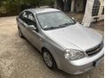 CHEVROLET LACETTI 2008/3 - 9