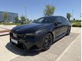 BMW M5 (Automata) Magyarországi! Áfás! 1 tulaj! Ultimate csomag! Netto ár 40.m ft!