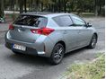 TOYOTA AURIS 2014/6 - 4