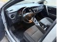 TOYOTA AURIS 2014/6 - 5