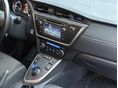 TOYOTA AURIS 2014/6 - 8
