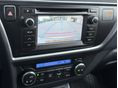 TOYOTA AURIS 2014/6 - 14