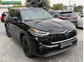 TOYOTA HIGHLANDER 2.5 Hybrid Executive CVT 2 év Minősített Toyota Használtautó Garancia!