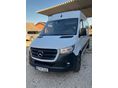 MERCEDES-BENZ SPRINTER 2018/10 - 2