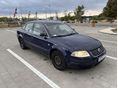 VOLKSWAGEN PASSAT V 1.6 Comfortline Vonóhorog