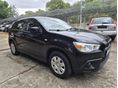 MITSUBISHI ASX 2010/9 - 3