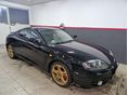 HYUNDAI COUPE 2004/9 - 9