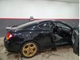 HYUNDAI COUPE 2004/9 - 10