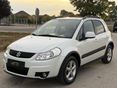 SUZUKI SX4 1.6 GS (Automata) AUTOMATA