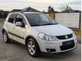 SUZUKI SX4 2009/5 - 2