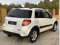 SUZUKI SX4 2009/5 - 3