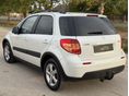 SUZUKI SX4 2009/5 - 4