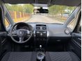 SUZUKI SX4 2009/5 - 6