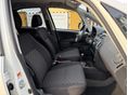 SUZUKI SX4 2009/5 - 7