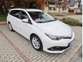 TOYOTA AURIS Touring Sports 1.6 Active MY17 Comfort Mo-i. Sérülésmentes. Garantált km. Kitünő/újszerű állapot
