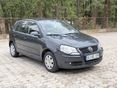 VOLKSWAGEN POLO IV 1.2 55 Trendline Klíma 168000 km Műszaki 2028/4
