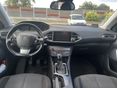 PEUGEOT 308 2014/10 - 11
